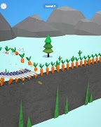 Flying Slice screenshot 3