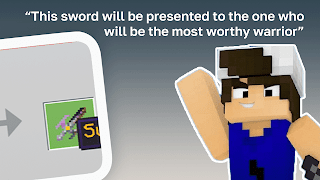 Мечи Моды для Майнкрафта captura de pantalla 3