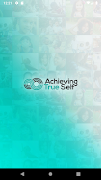 Achieving True Self 海报