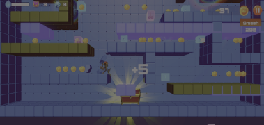Deep Blast Screenshot 4