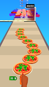 Pizza Rush 3D screenshot 4