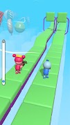 Sticky Tracks الملصق