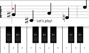 Score Master Lite poster