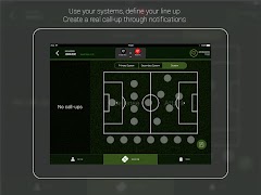 CoachID ảnh chụp màn hình 5