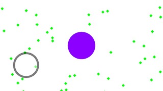 Relax Dot скриншот 1