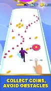 NFT runner 스크린샷 5
