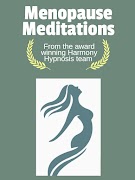 Menopause Meditations screenshot 5