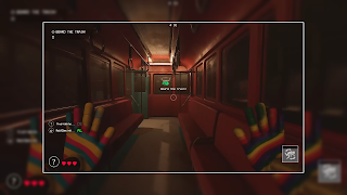 Project Playtime Chapter 3 Tip स्क्रीनशॉट 2