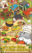 HamsterRestaurant CookingGames 스크린샷 4