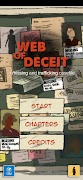 Web Of Deceit poster