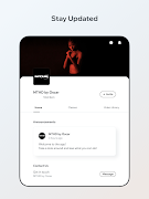 MTHD by Oscar screenshot 3