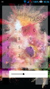Calculator screenshot 2