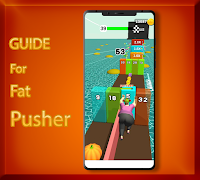 Fat Pusher New Guide スクリーンショット 5