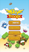 Sky Troops screenshot 3