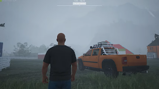 Ranch Simulator Advice Screenshot 2