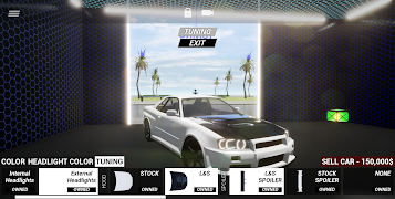 Rate - Open World Driving screenshot 3