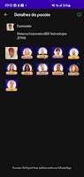 BBB 23 Figurinhas Vivo Brother imagem de tela 2