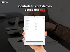 AFIBA ảnh chụp màn hình 6