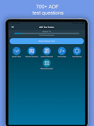 ADF Test Trainer (YOU Session) 截圖 6