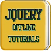Learn jQuery Offline Tutorials 포스터