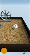 Hamster3D screenshot 1