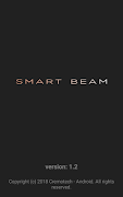 Laser Beam Pro ポスター