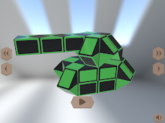 Magic Snake screenshot 7