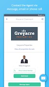 Property24 captura de pantalla 4