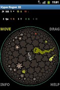 HyperRogue पोस्टर