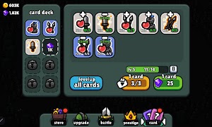 Valor Keep اسکرین شاٹ 7