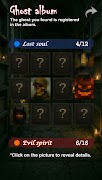 Ghost Detector : Ghost Radar 截图 1