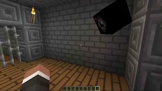 3 Schermata Security Camera Mod Minecraft