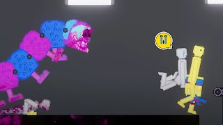 PJ Pug-a-Pillar In Melonground screenshot 2