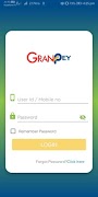 Granpey 스크린샷 1