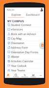 myILSC পোস্টার