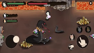 Elise's Nightmare screenshot 7