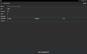 Kalipso Client V5.0 ภาพหน้าจอ 3