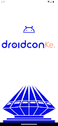 DroidconKE ReactNative โปสเตอร์