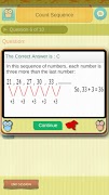 Kindergarten Math Test Prep Screenshot 7
