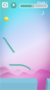 Draw Drop Ball screenshot 4