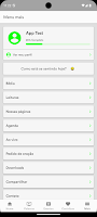 COMUNIDADE DO REI screenshot 2