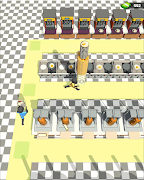 Dash Cafe Screenshot 3