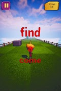 Sight Words Runner 截圖 2