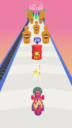 5 Schermata MachineGun Rush