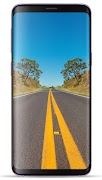 Road Wallpaper HD screenshot 5