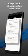 Notes in Notification capture d'écran 5