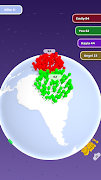 Planet Conquer capture d'écran 5