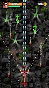 Heli Strike اسکرین شاٹ 2