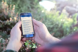 Census Re-validation capture d'écran 2