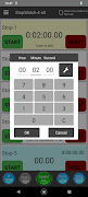 StopWatch 4 all Pro 截圖 3